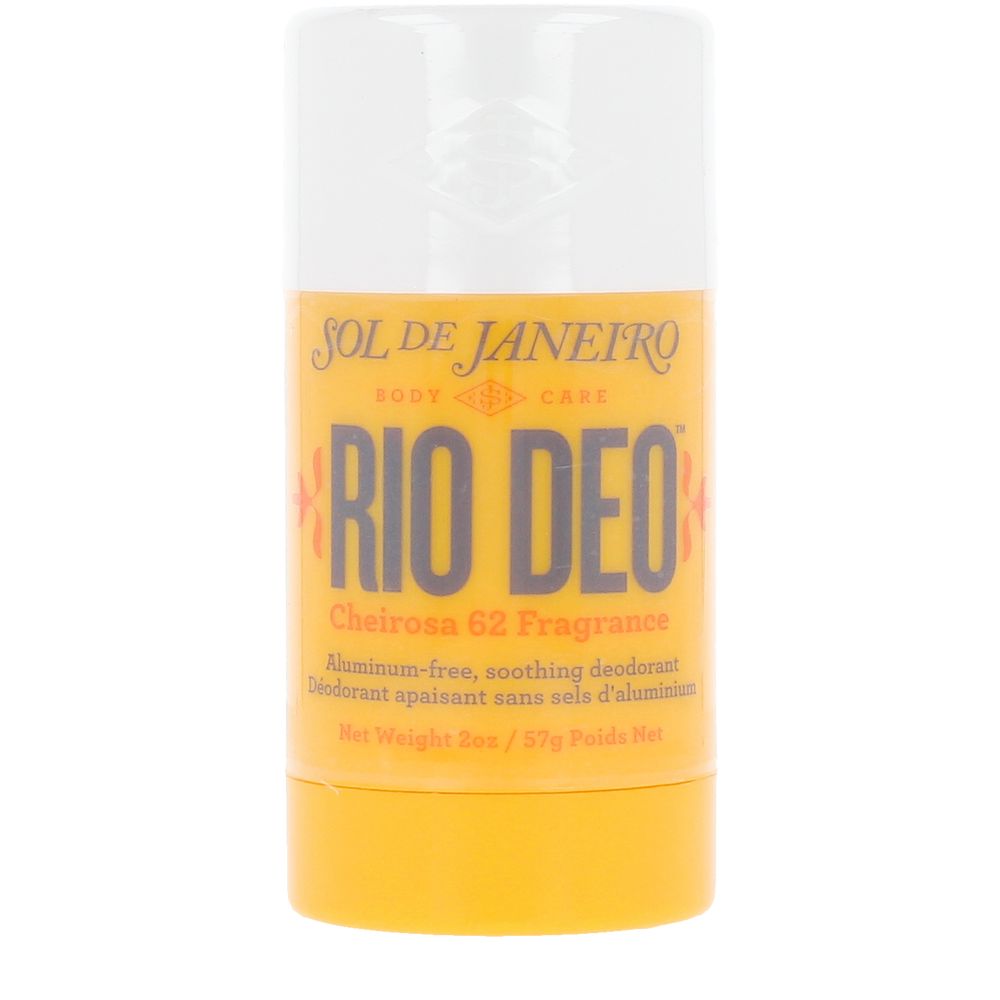 Sol De Janeiro Cheirosa 62 Rio Deo 57 Gr
