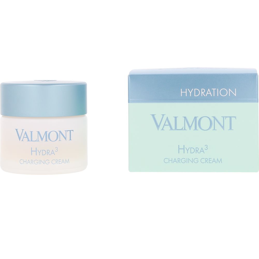 Valmont Hydra3 Caring Cream 50 Ml