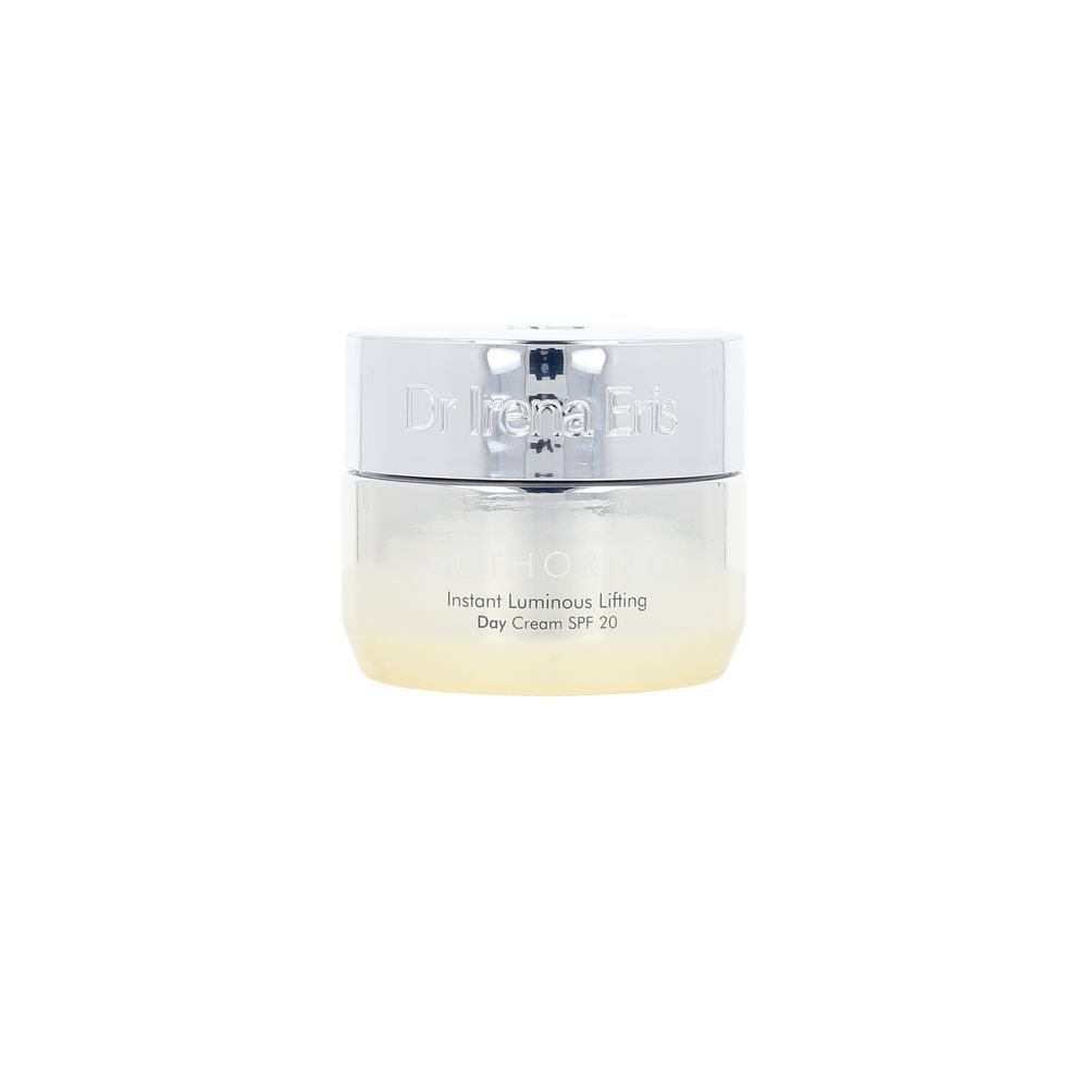 Dr Irena Eris Authority Instant Luminous Lifting Day Cream Spf20 50 Ml