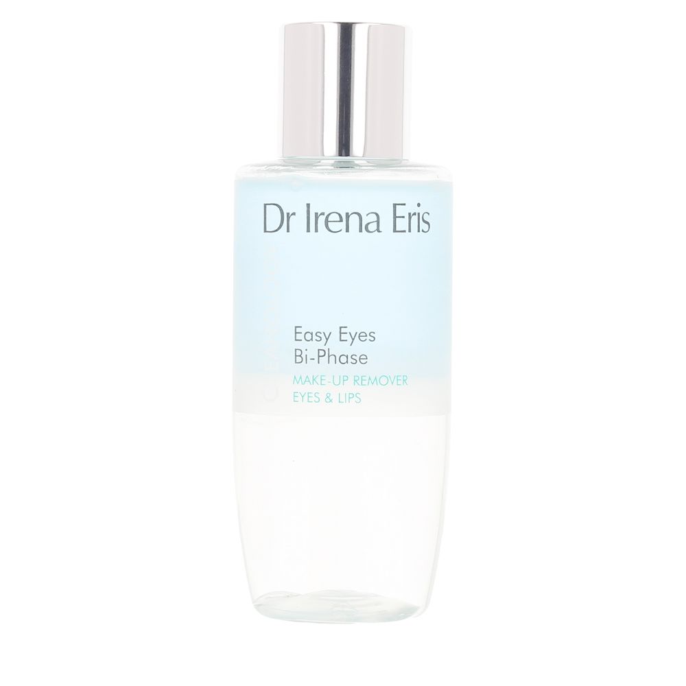 Dr Irena Eris Cleanology Two-Phase Eye Makeup Remover 125 Ml