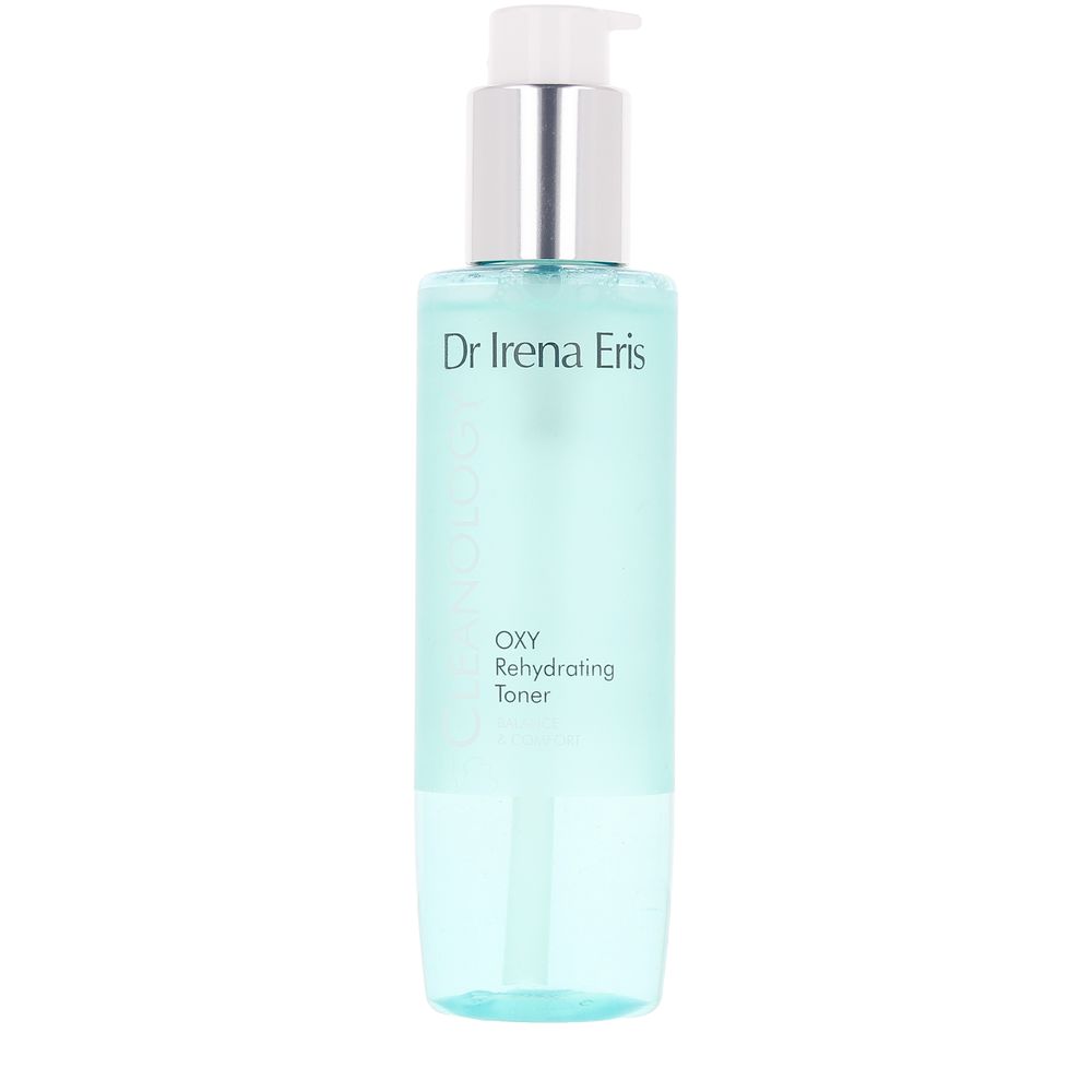 Dr Irena Eris Cleanology Oxy Revitalizing Tonic 190 Ml