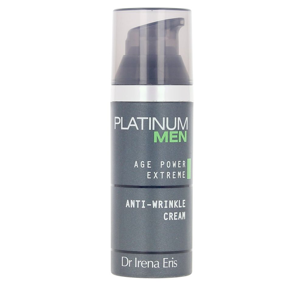 Dr Irena Eris Platinum Men Anti-Aging Cream 50 Ml