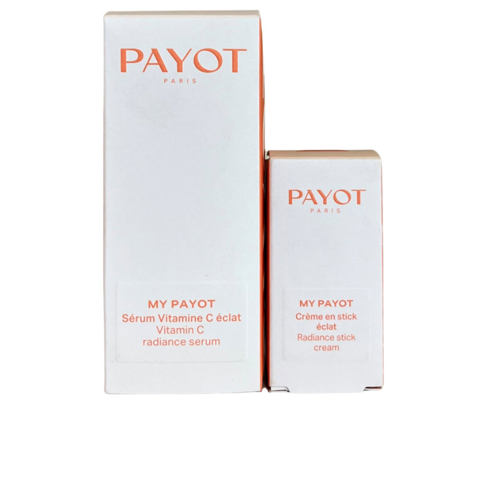 Payot Mi Payot Serum + Cream Set 2 Pc
