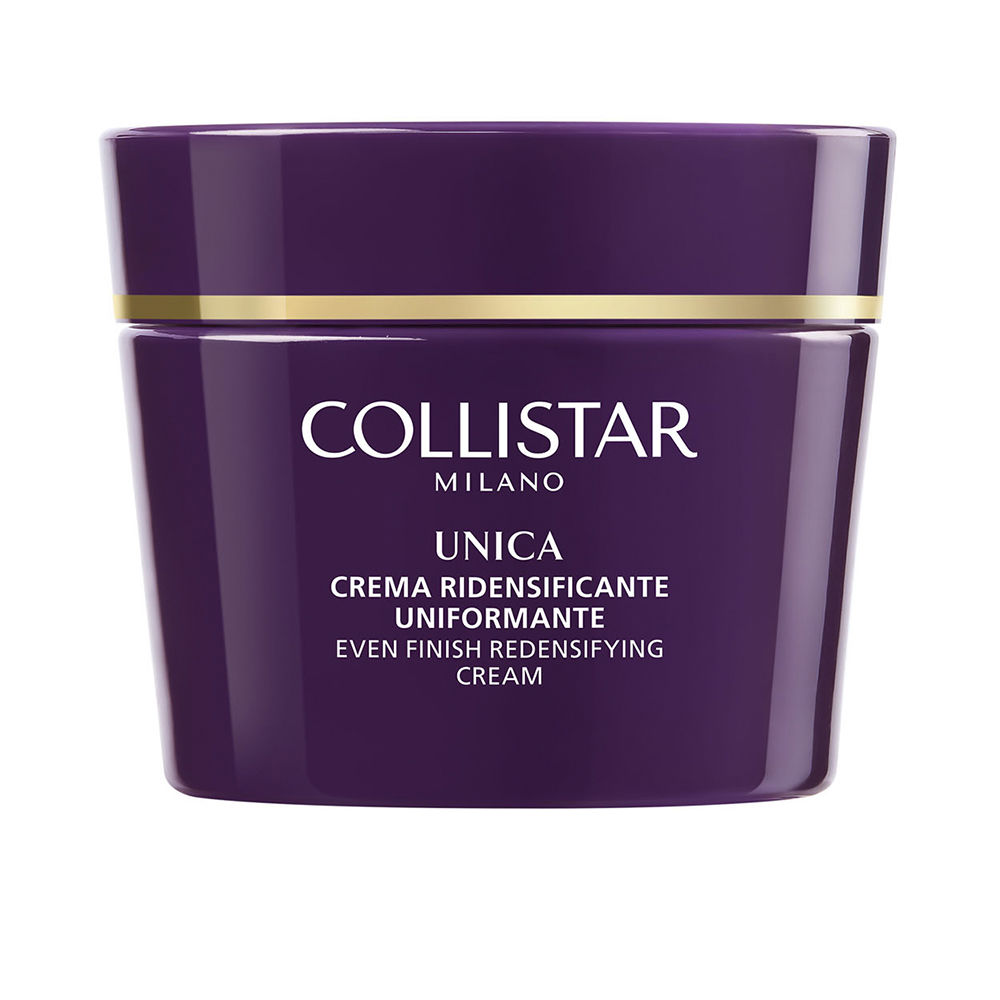 Collistar Unica Unifying Redensifying Cream 50 Ml