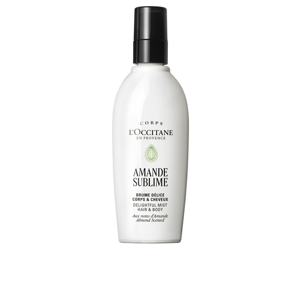 L'Occitane En Provence Amande Sublime Body Mist 100 Ml