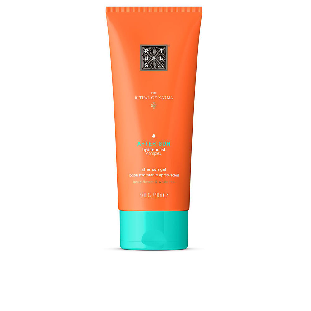 Rituals The Ritual Of Karma After Sun Gel 200 Ml