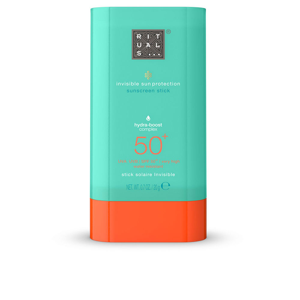 Rituals The Ritual Of Karma Sun Protection Sunscreen Stick Spf50+ 20 Gr