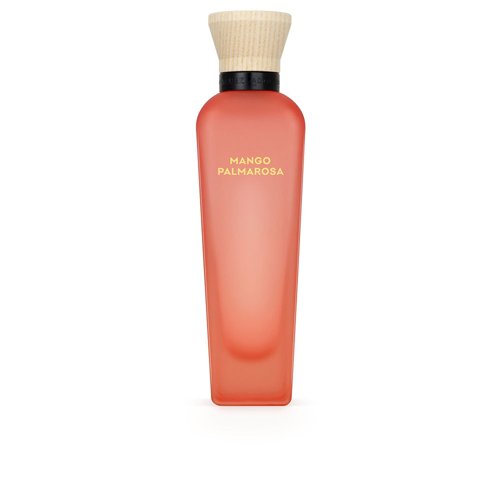 Adolfo Dominguez Aguafresca Mango Palmarosa Edt Vapo 100 Ml