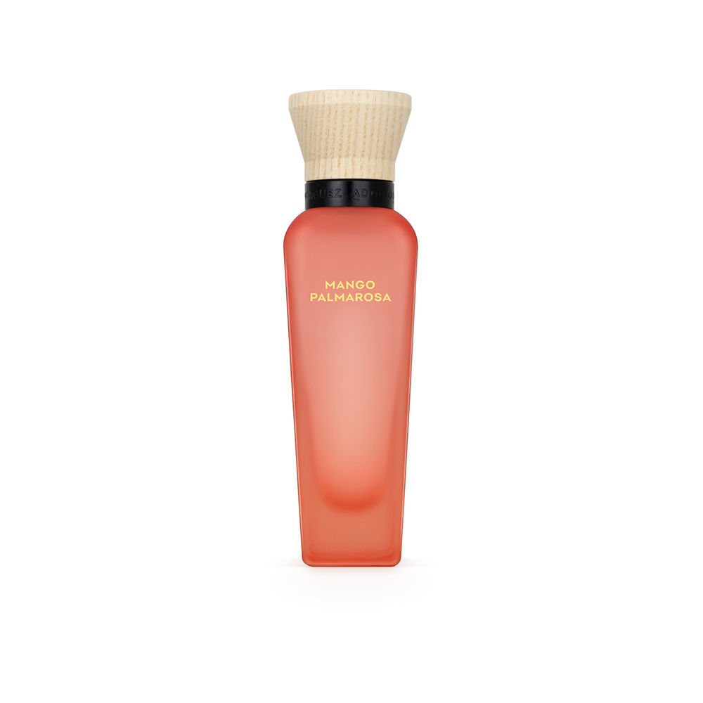 Adolfo Dominguez Aguafresca Mango Palmarosa Edt Vapo 60 Ml