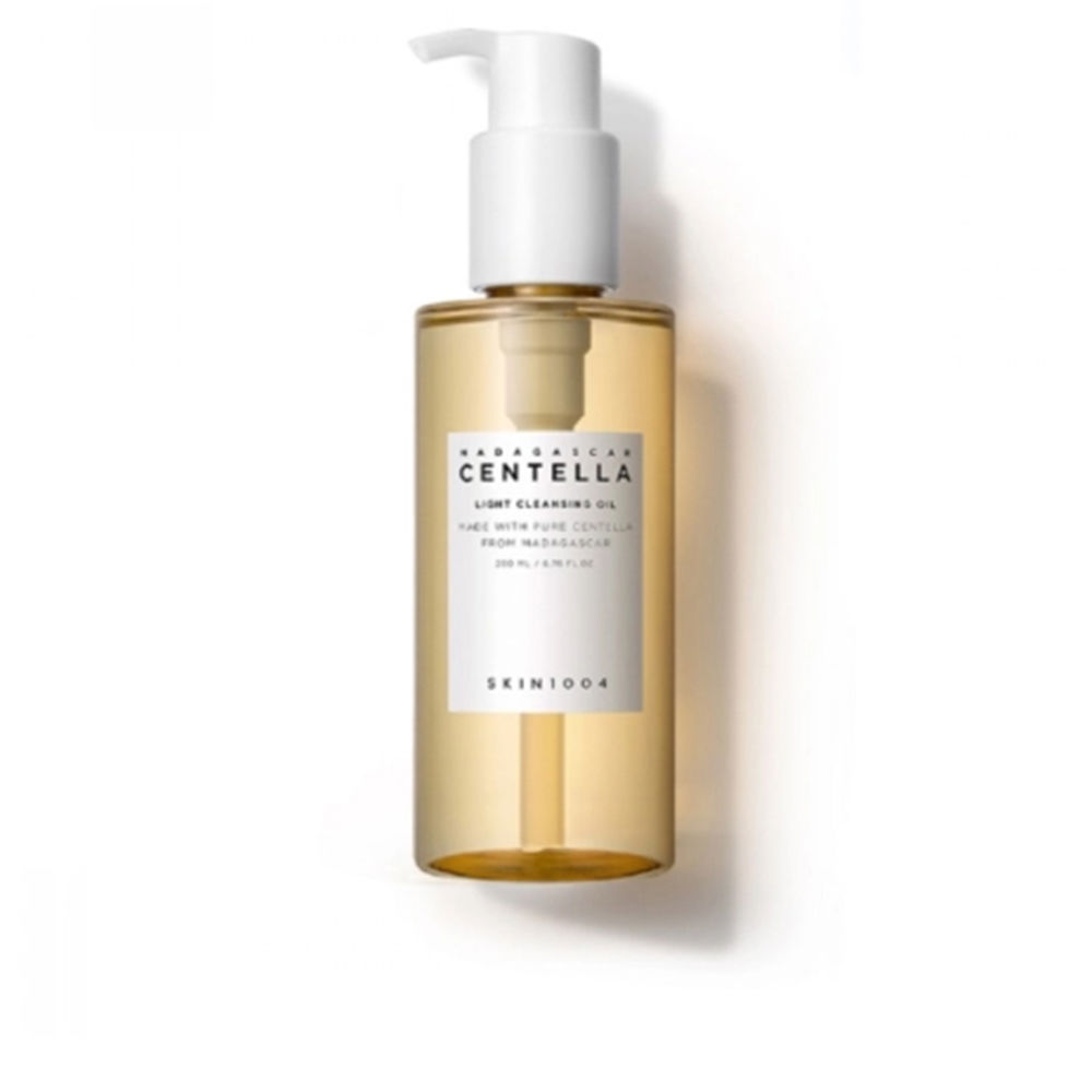 Skin1004 Madagascar Centella Cleaning Oil 210 Ml