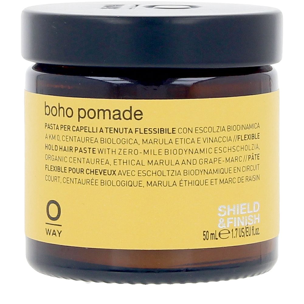Oway Boho Flexible Hairspray 50ml