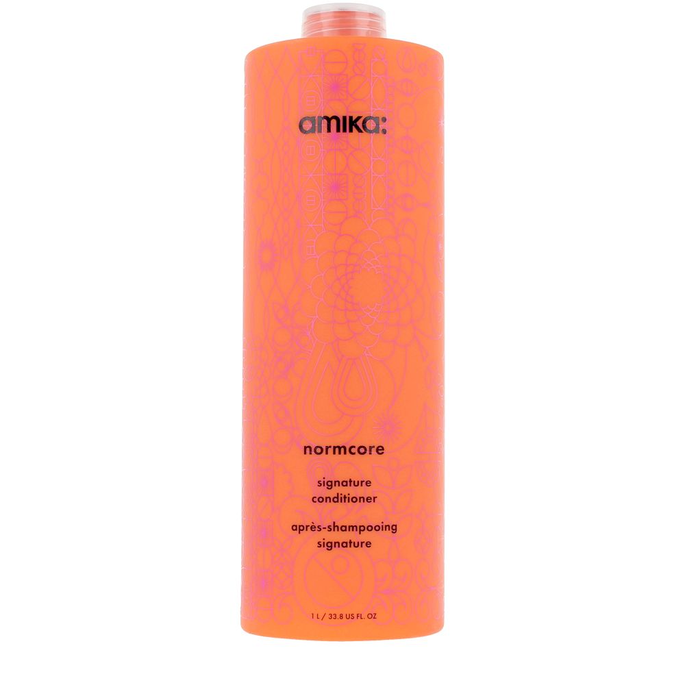 Amika Normcore Antioxidant Conditioner 1000 Ml