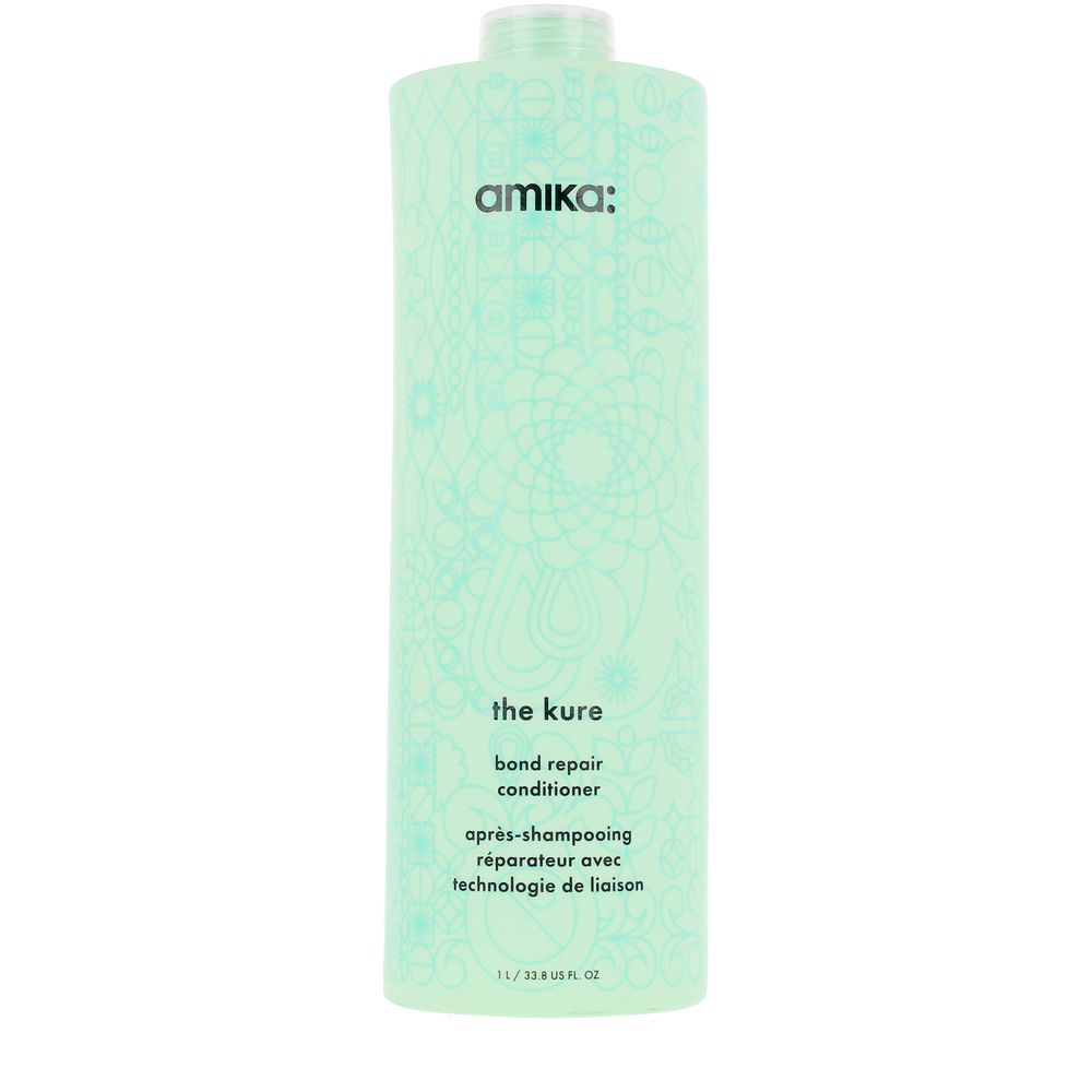 Amika The Kure Intensive Repair Conditioner 100ml