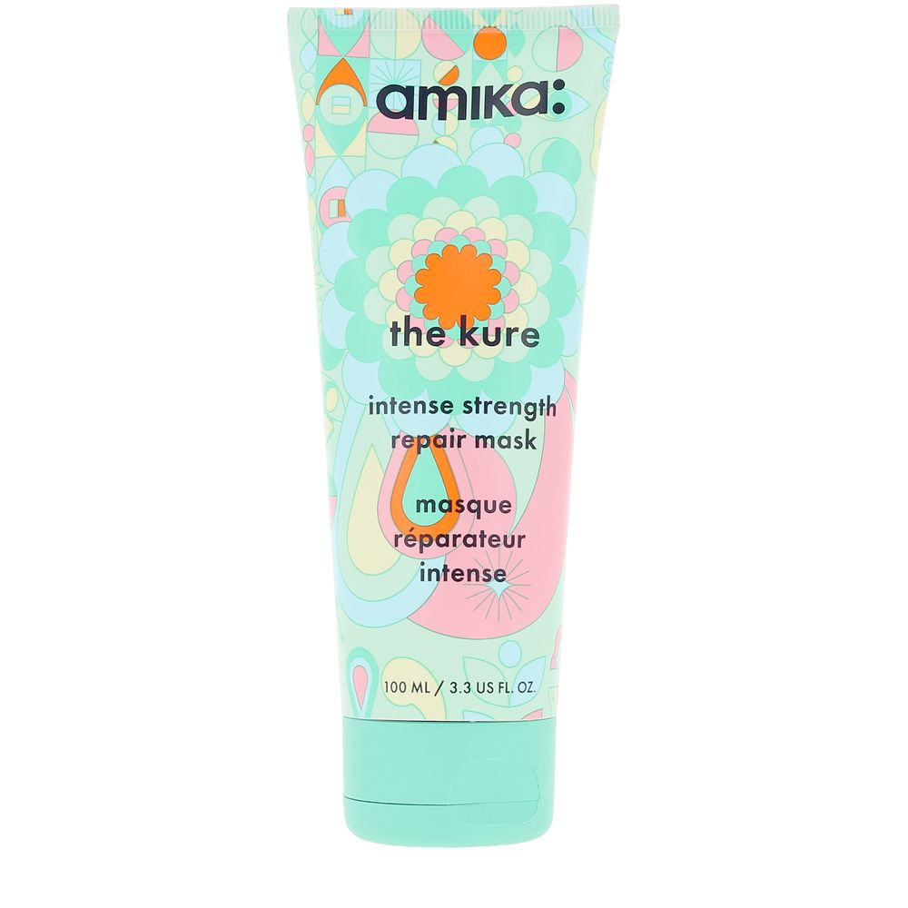 Amika The Kure Intensive Repair Mask 100ml