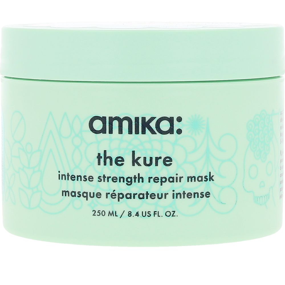 Amika The Kure Intensive Repair Mask 250 Ml