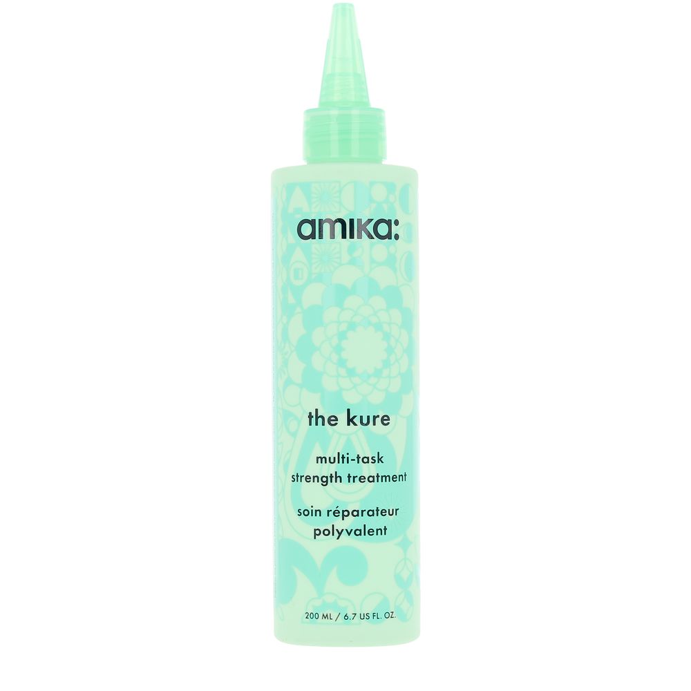 Amika The Kure Multi-Task Repair Treatment 200 Ml