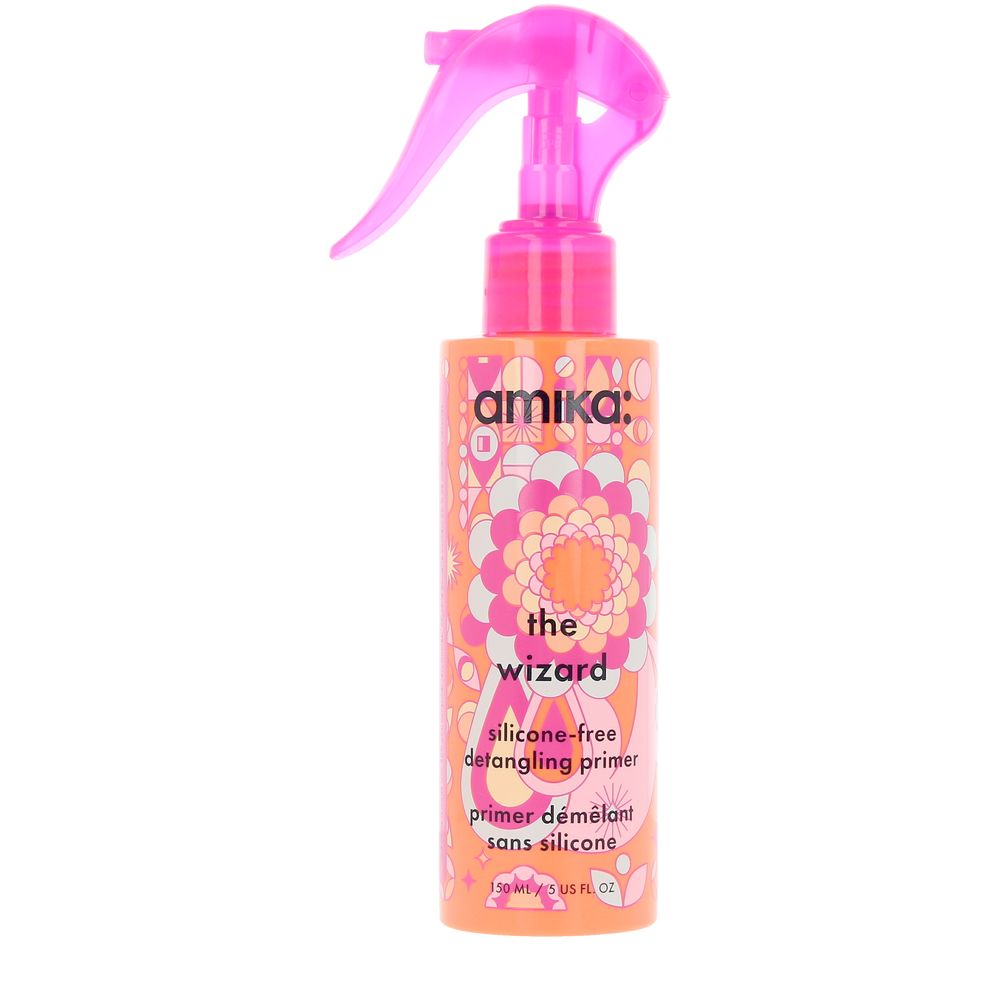 Amika The Wizard First Detangler 150 Ml