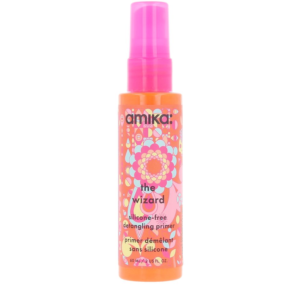 Amika The Wizard First Detangler 60 Ml