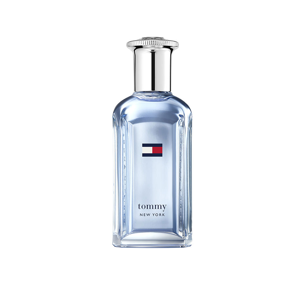 Tommy Hilfiger Tommy New York Edt Vapor 50 Ml