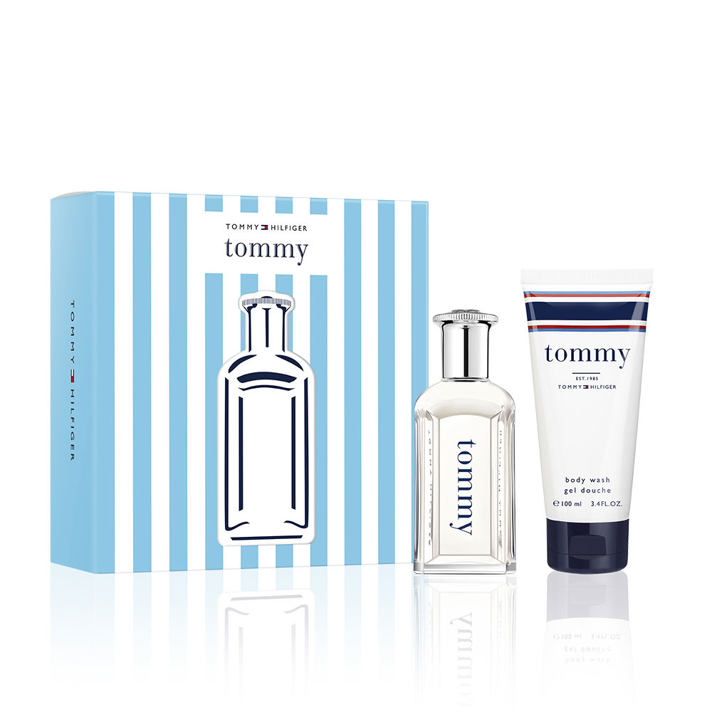 Tommy Hilfiger Tommy Estuche 2 Pz