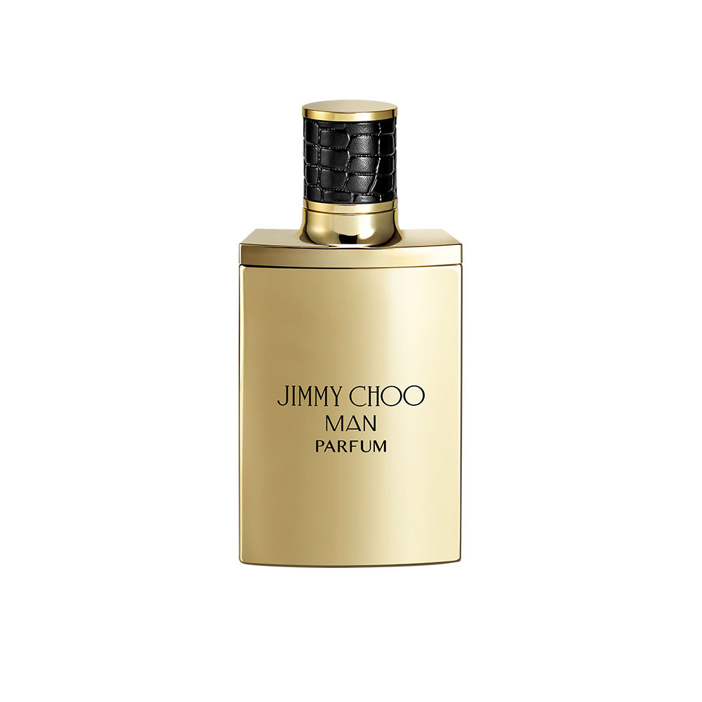 Jimmy Choo Man Parfum Edp Spray 50 Ml