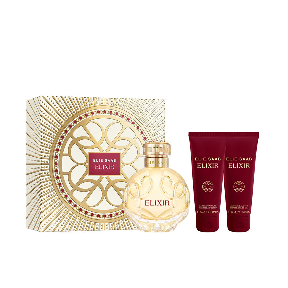 Elie Saab Elixir Set 3 Pc