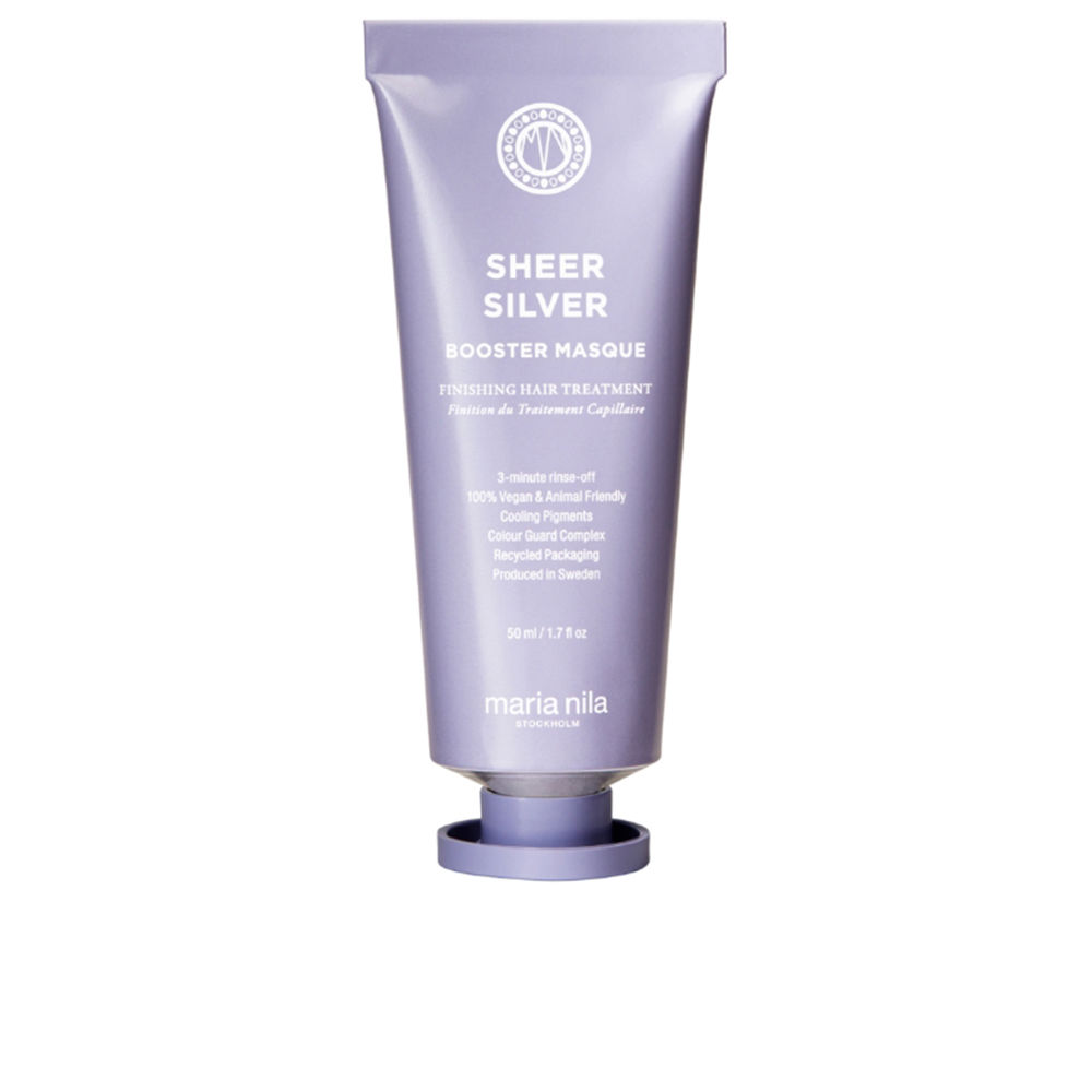 Maria Nila Sheer Silver Conditioner 50 Ml
