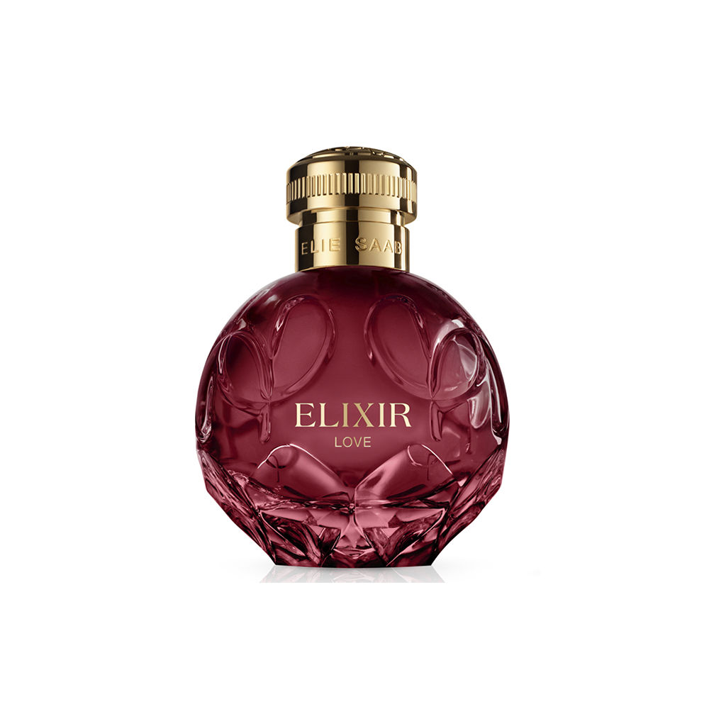 Elie Saab Elixir Love Edp Spray 30 Ml
