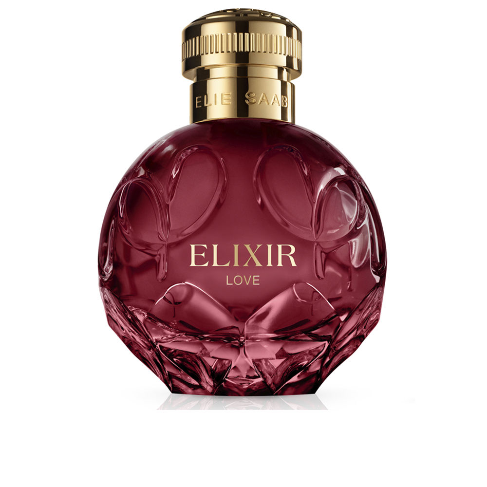 Elie Saab Elixir Love Edp Spray 100 Ml