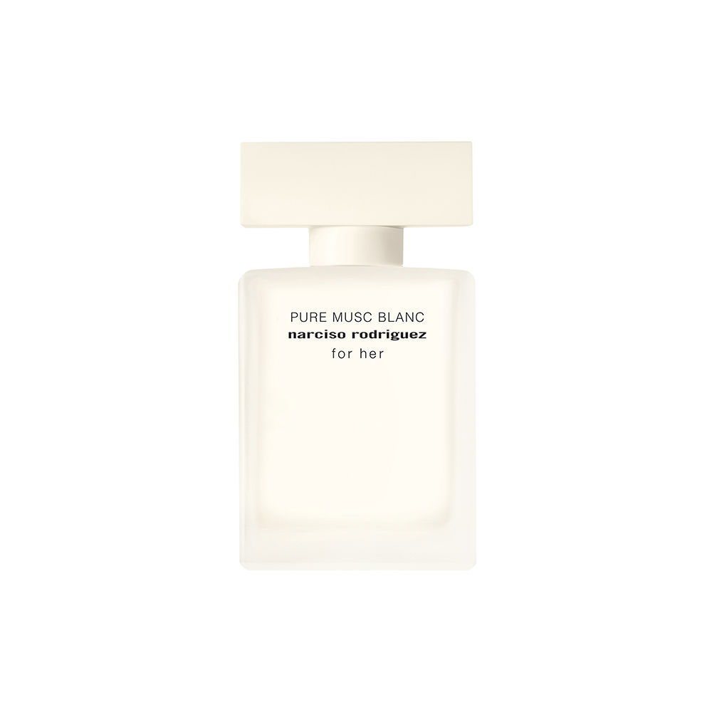Narciso Rodriguez Pure Musc Blanc Edp Vapo 30 Ml