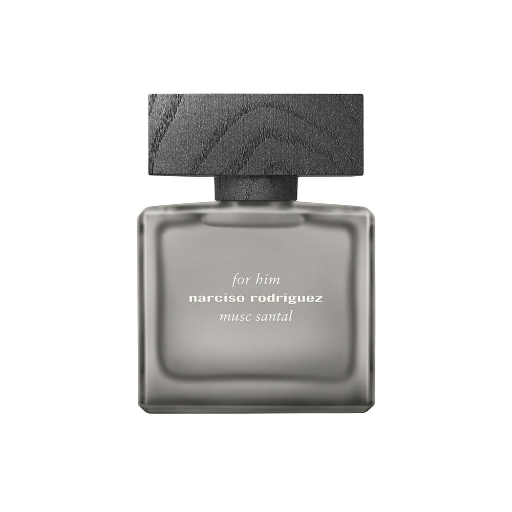 Narciso Rodriguez For Him Musc Santal Edp Vapo 50 Ml