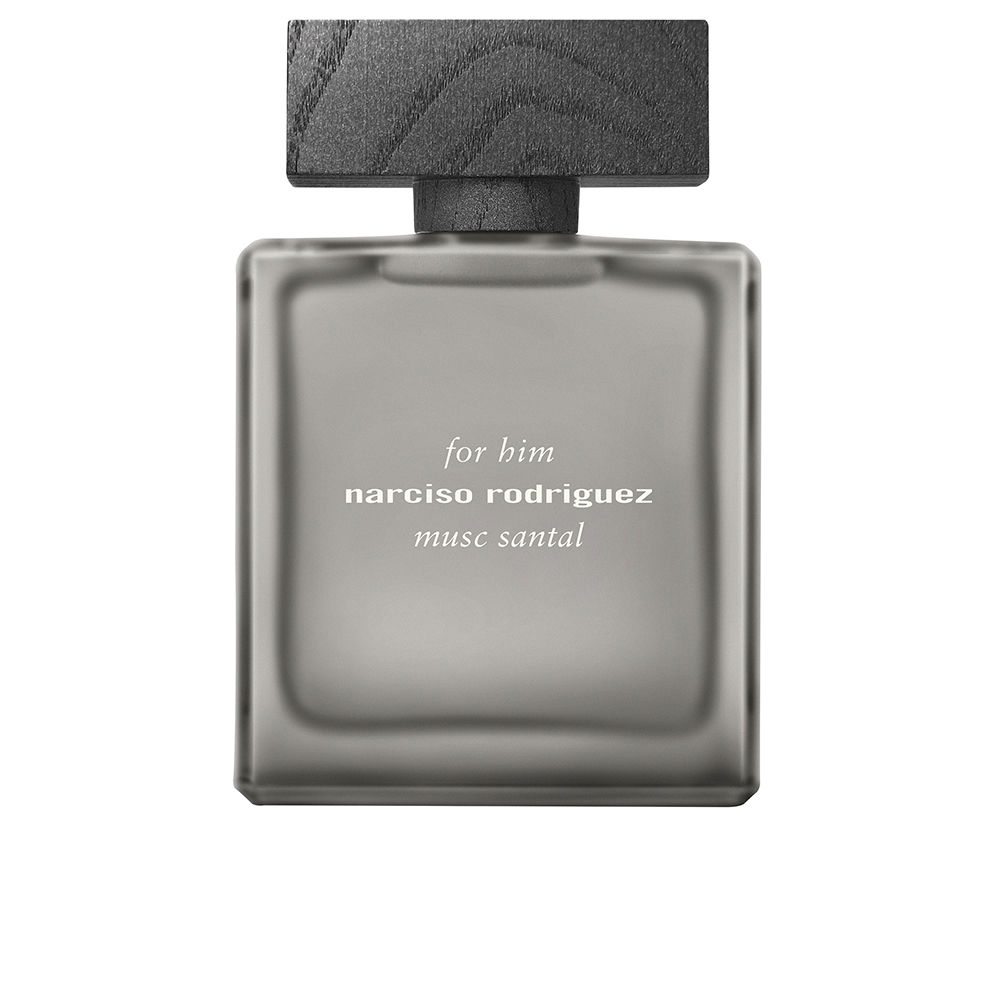 Narciso Rodriguez For Him Musc Santal Edp Vapo 100 Ml