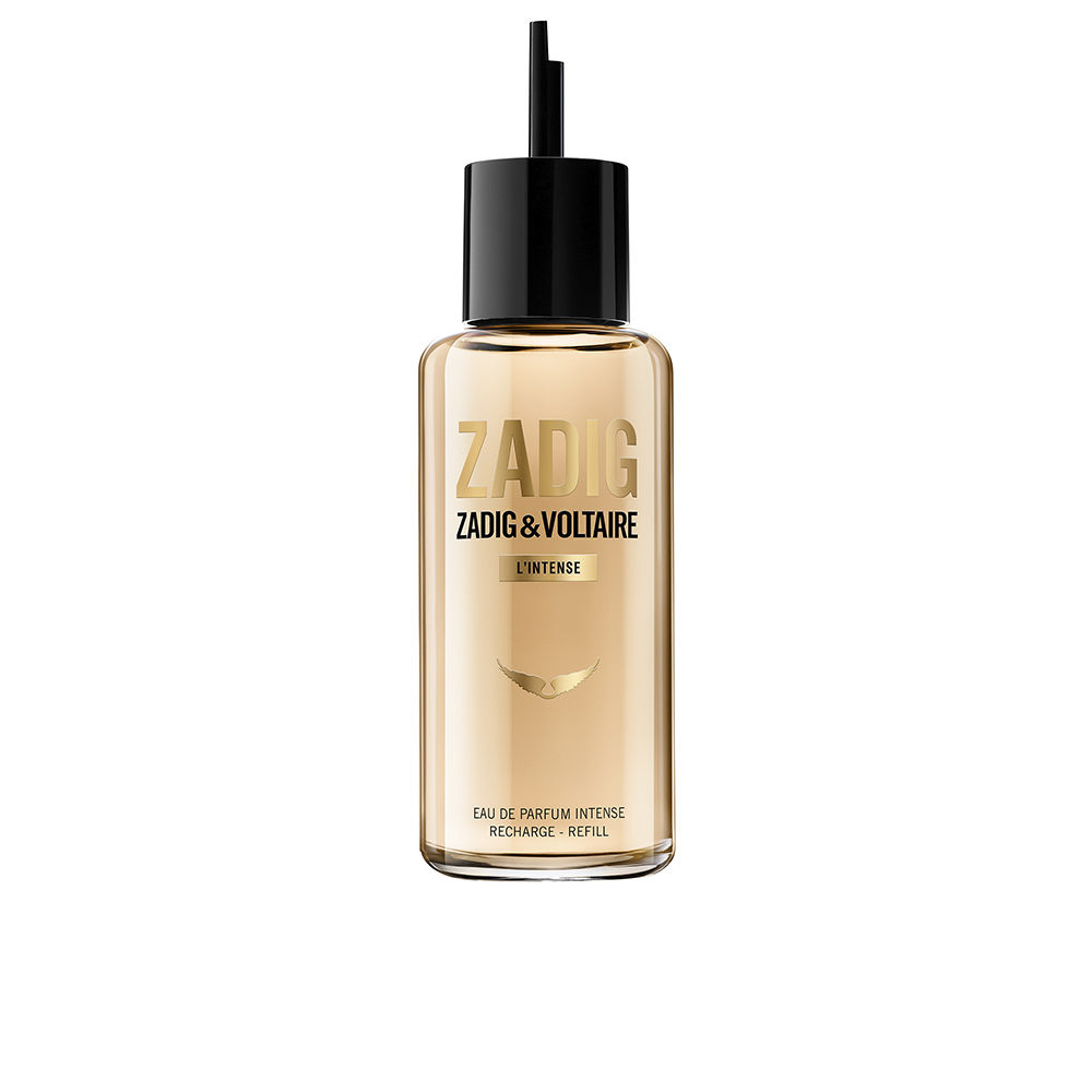 Zadig & Voltaire Zadig Intense Edp Refill 150 Ml