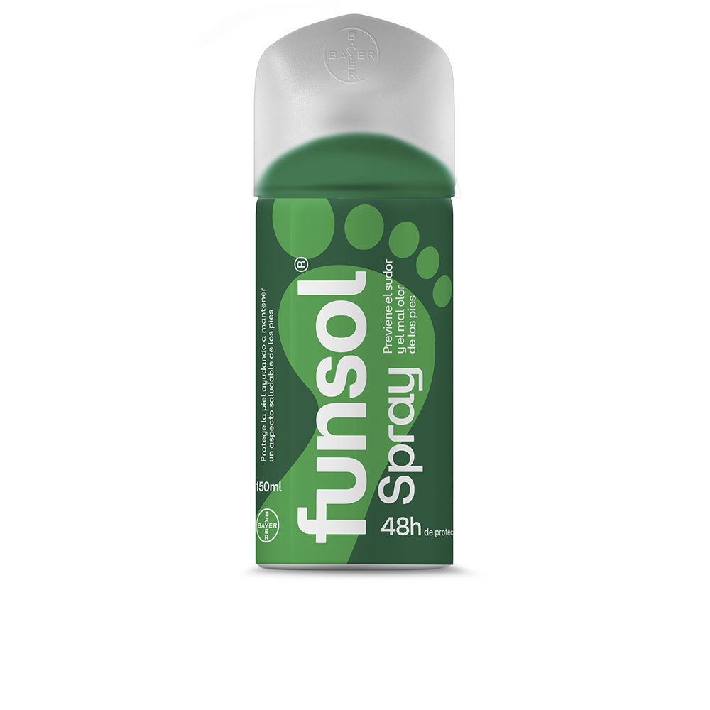 Funsol Spray 150 Ml