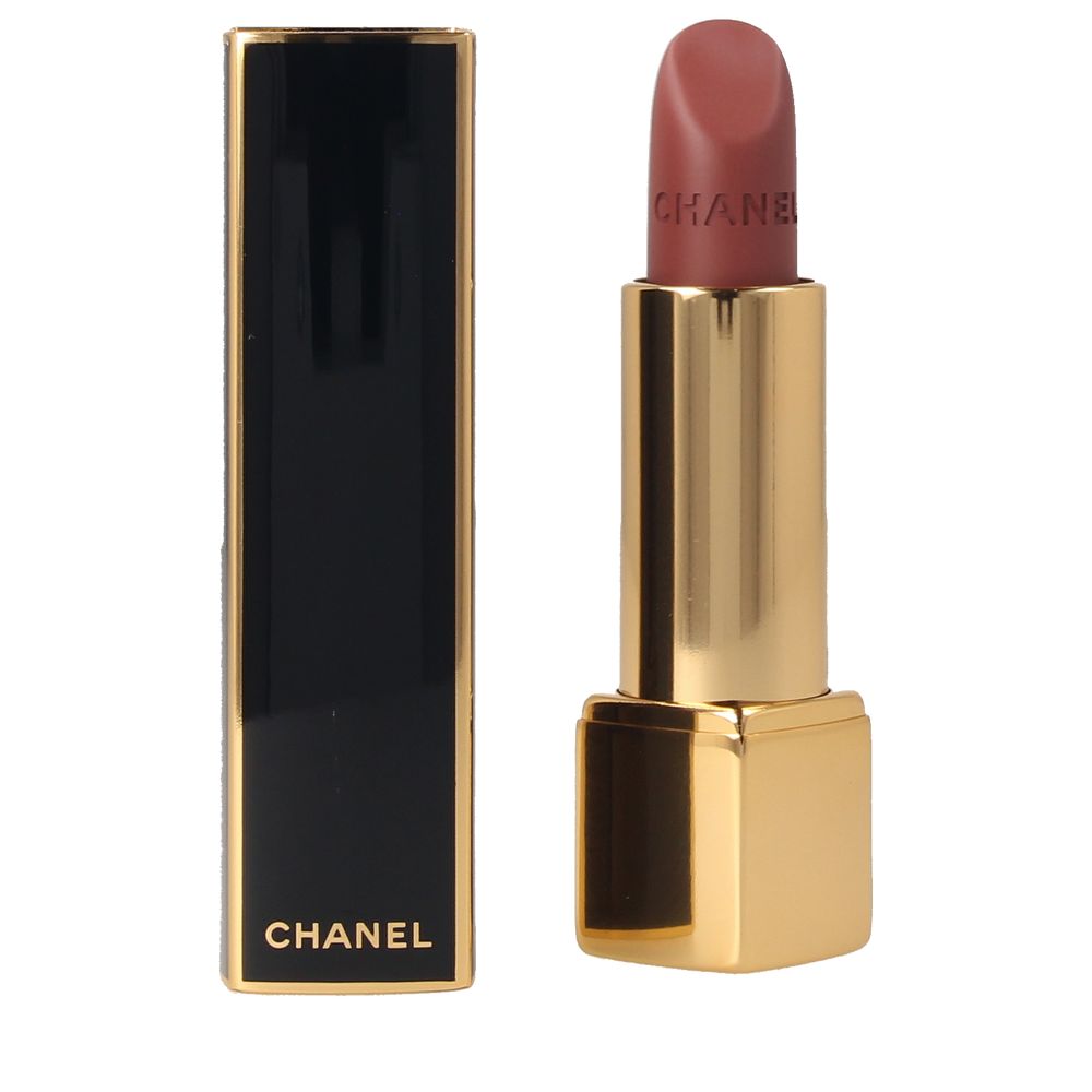 Chanel Rouge Allure Velvet #479-Crush 3.5 Gr