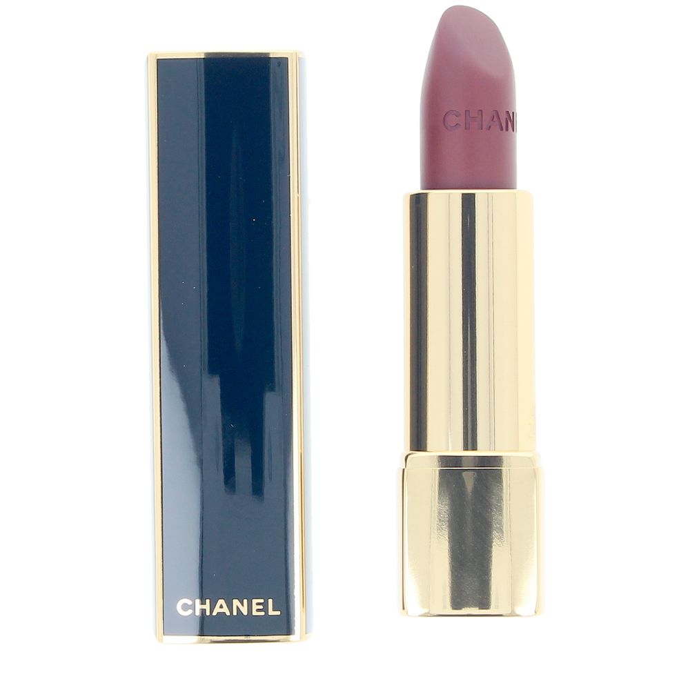 Chanel Rouge Allure Velvet #489-Toi Et Moi 3.5 Gr