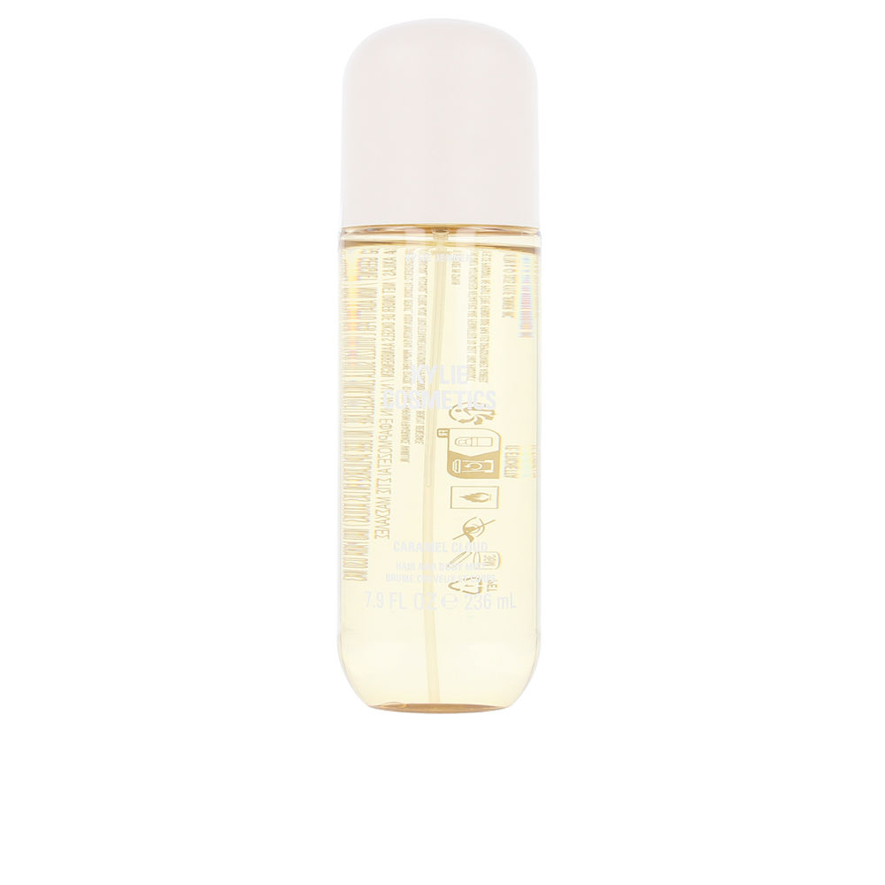 Kylie Cosmetics Caramel Cloud Hair &Amp; Body Mist 236 Ml