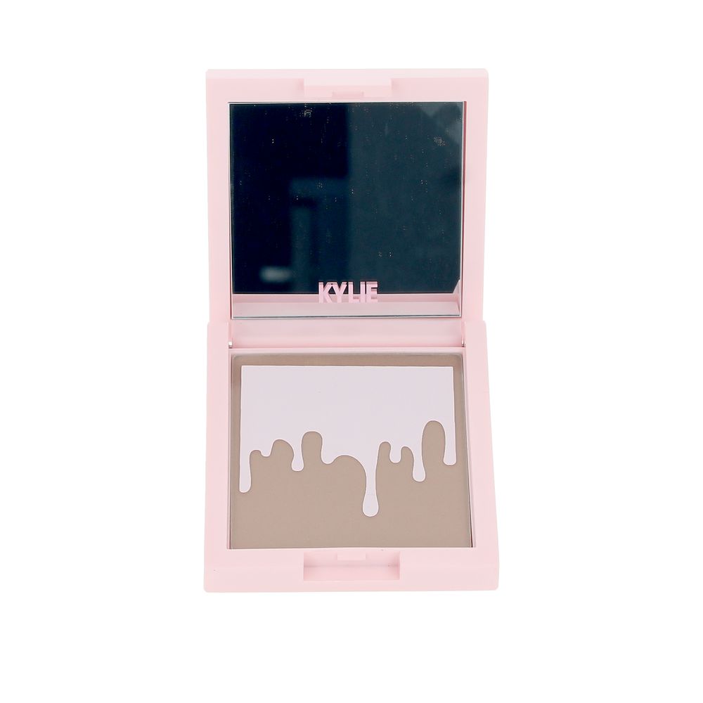 Kylie Cosmetics Pressed Bronzing Powder #300-Toasty 10 Gr