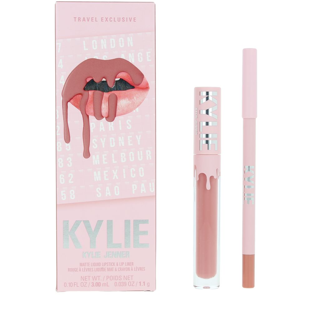 Kylie Cosmetics Kylie Matte Lip #354 3 Ml