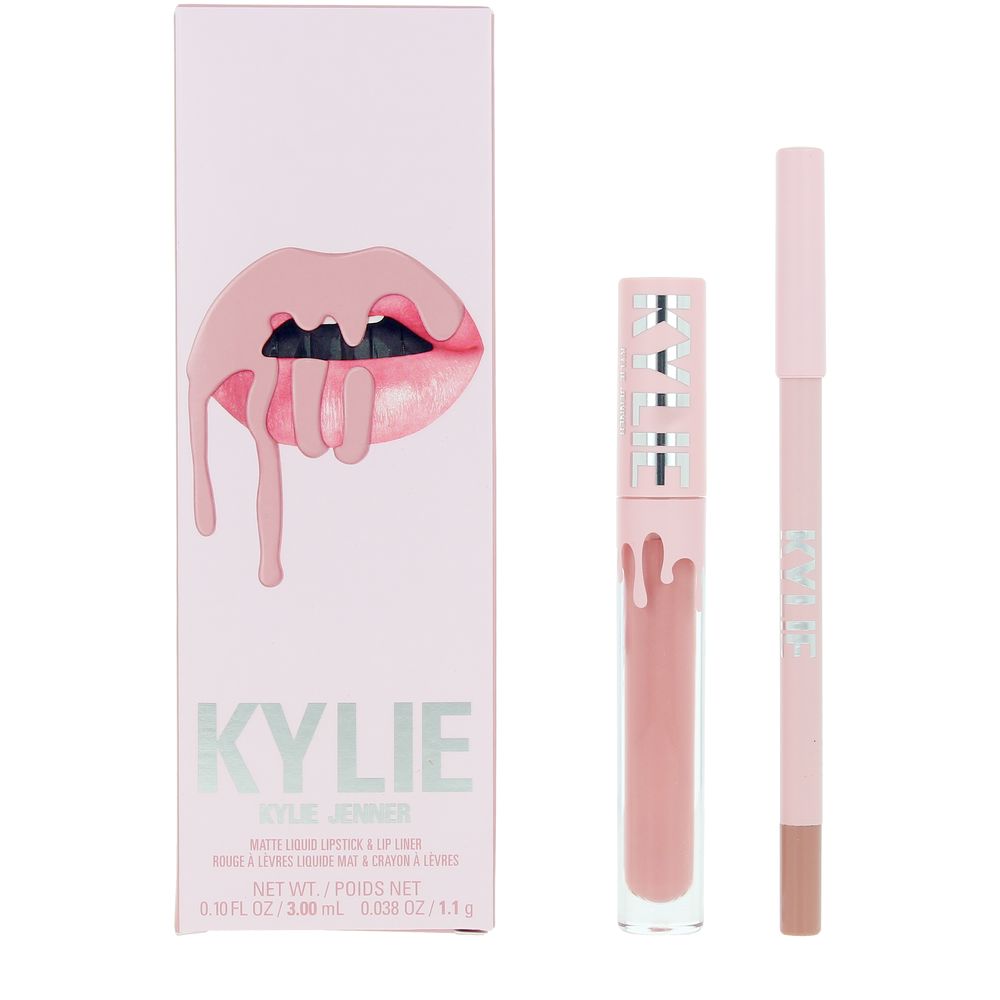 Kylie Cosmetics Kylie Matte Lip #300 3 Ml