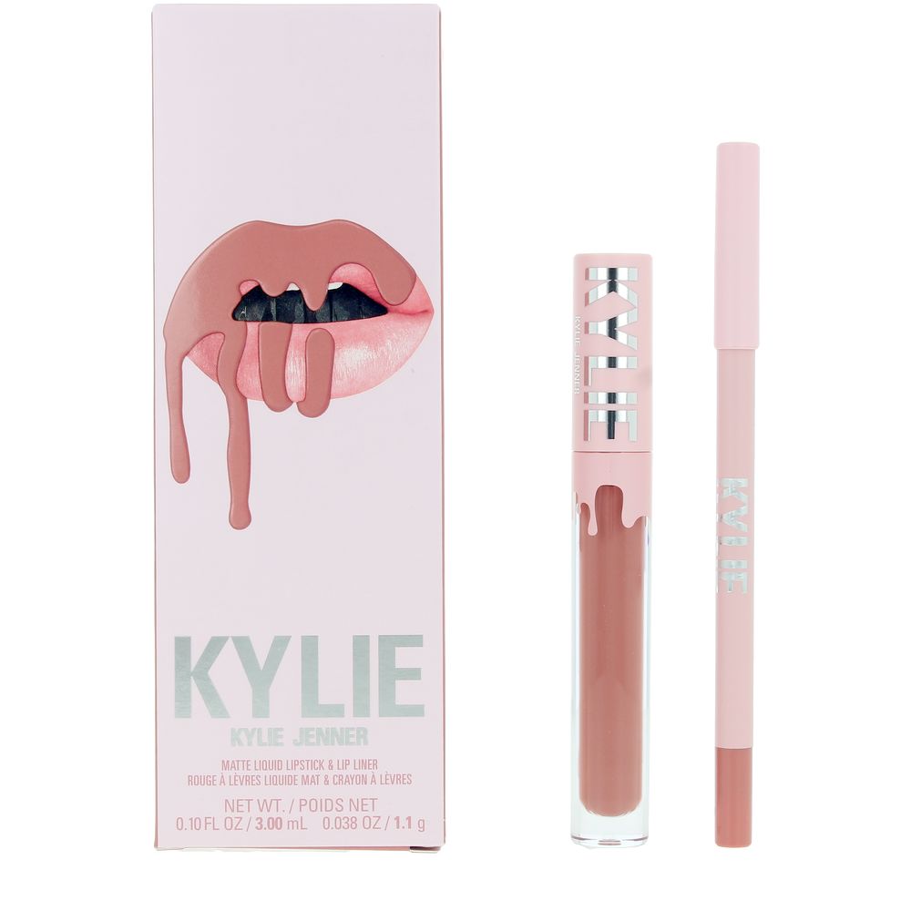 Kylie Cosmetics Kylie Matte Lip #301 3 Ml