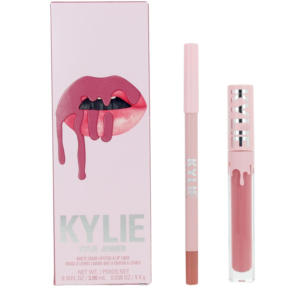 Kylie Cosmetics Kylie Matte Lip #302 3 Ml