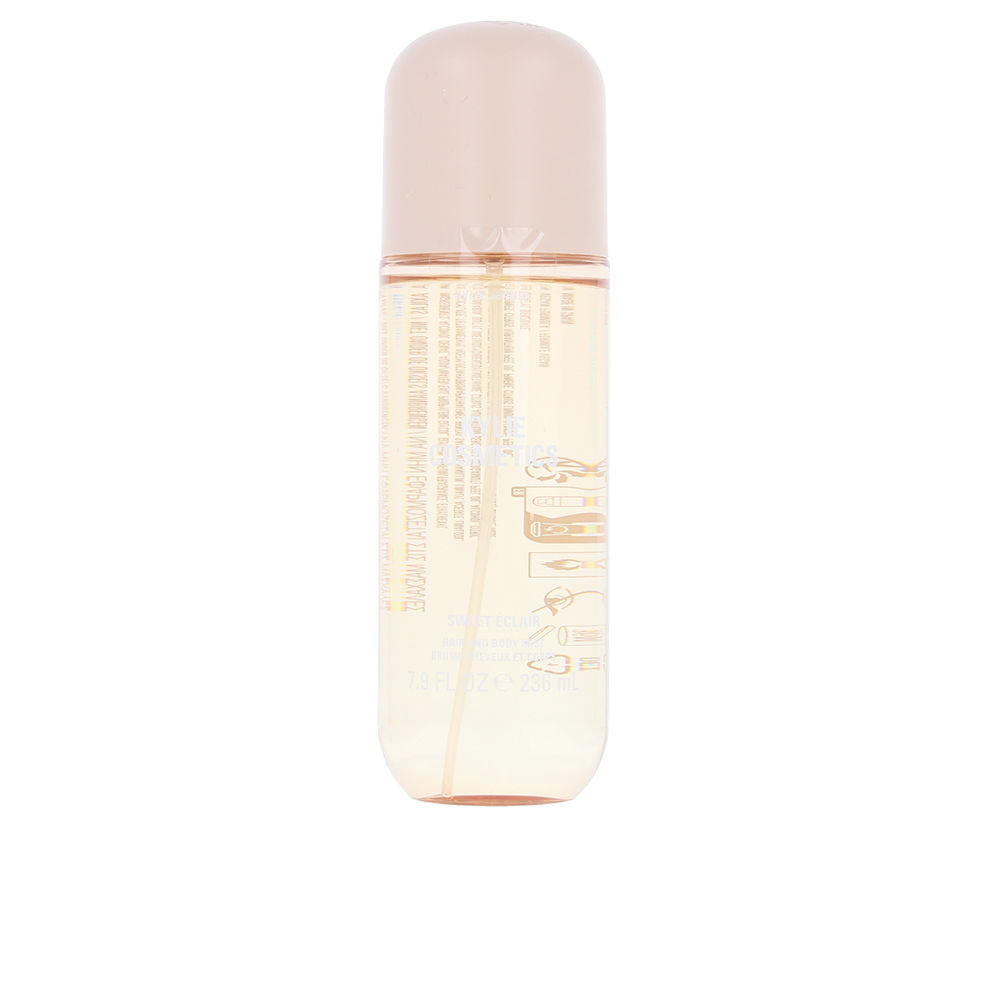 Kylie Cosmetics Sweet Eclair Hair &Amp; Body Mist 236 Ml