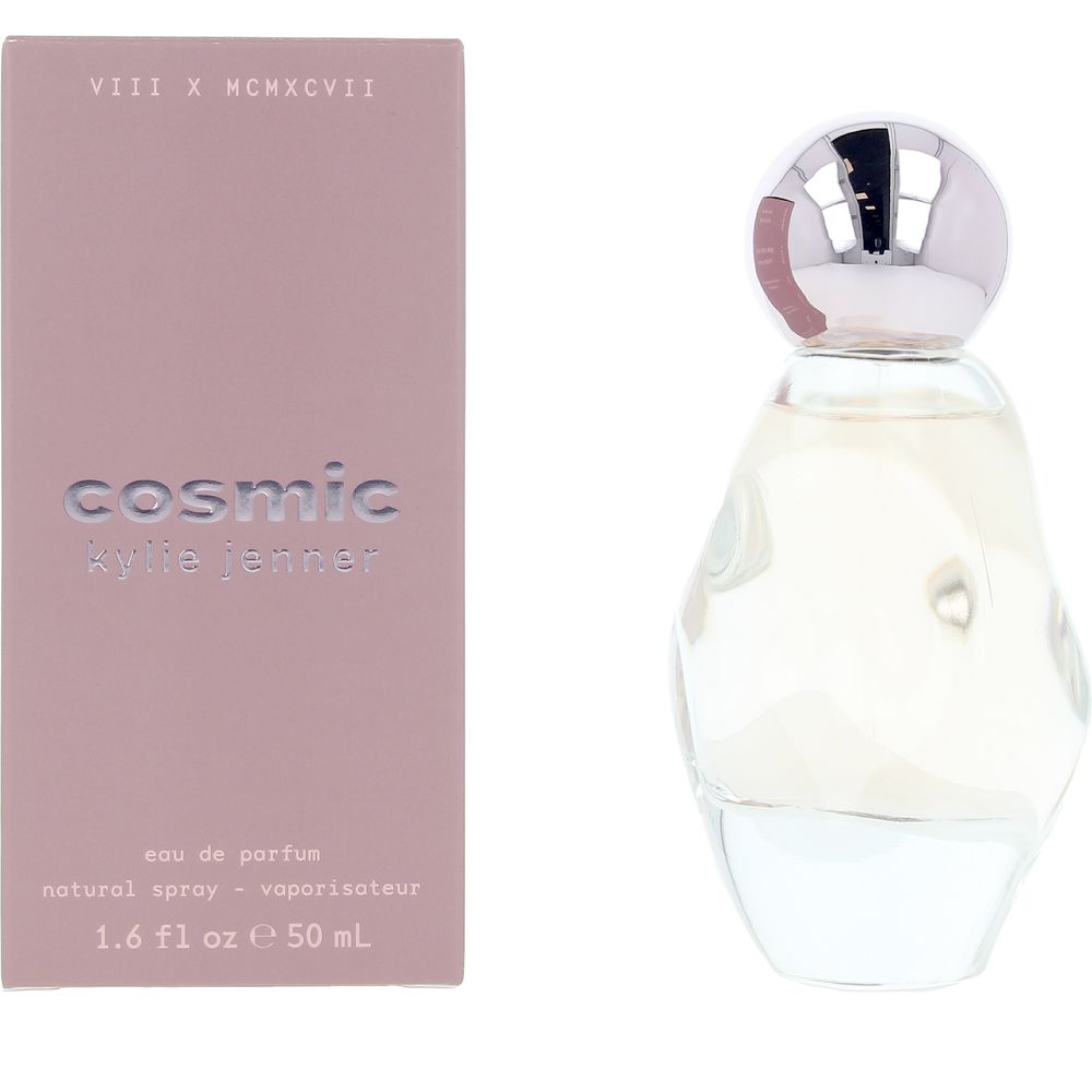 Kylie Cosmetics Cosmic Edp Vapor 50 Ml