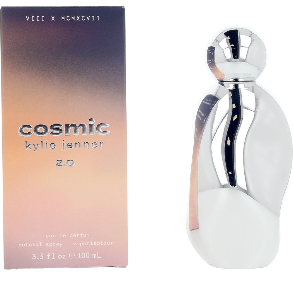 Kylie Cosmetics Cosmic 2.0 Edp Vapor 100 Ml