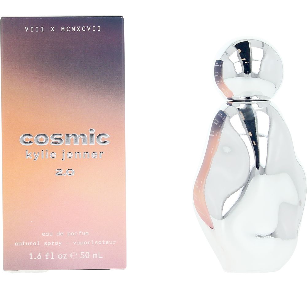 Kylie Cosmetics Cosmic 2.0 Edp Vapor 50 Ml