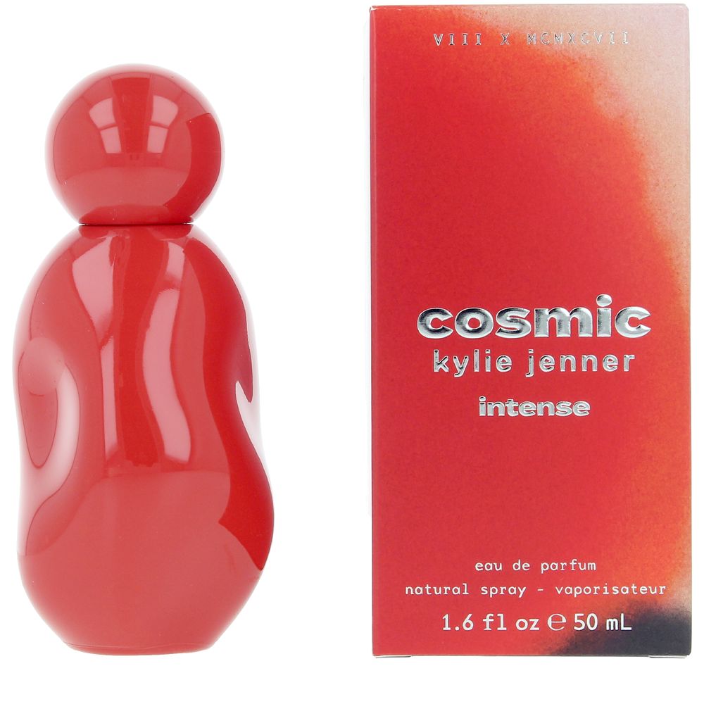 Kylie Cosmetics Cosmic Intense Edp Vapor 50 Ml