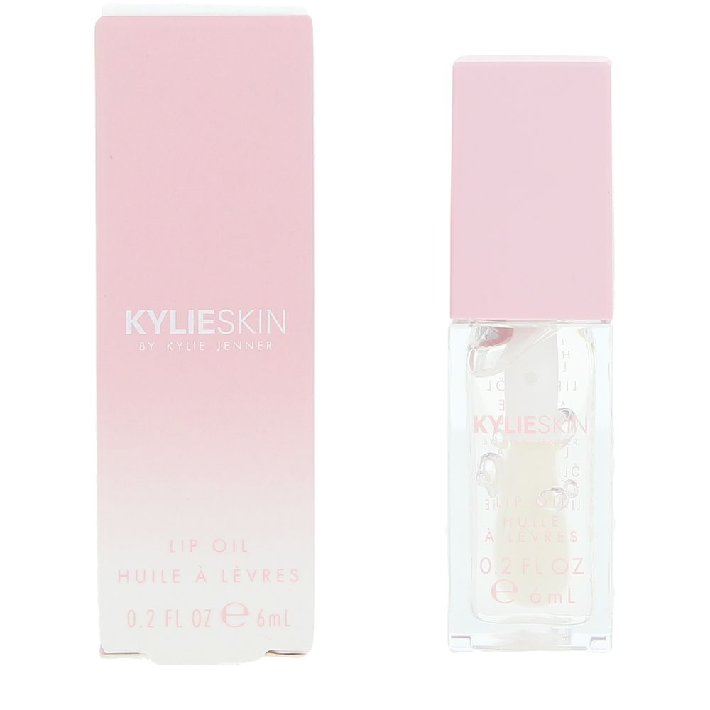 Kylie Cosmetics Lip Oil Lip Oil #Coconut 6 Ml
