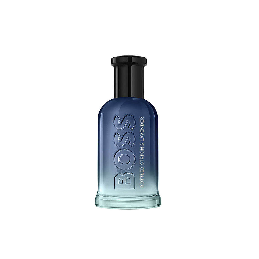 Hugo Boss-Boss Boss Bottled Striking Lavender Edp Vapo Ed. Lim. 50ml
