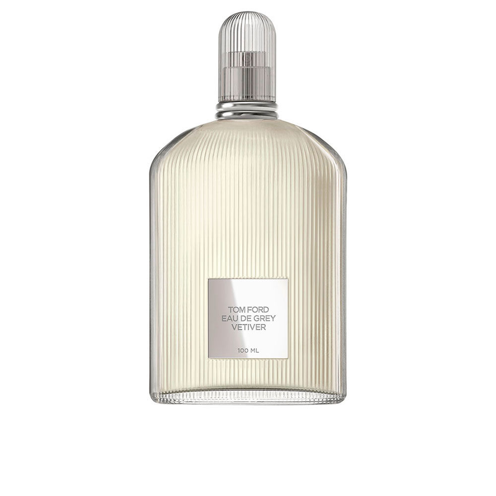 Tom Ford Eau De Gray Vetiver Edt Vapo 100 Ml